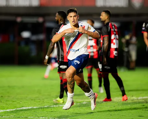 Após BaVi, Bahia alcança maior sequência invicta da Série A