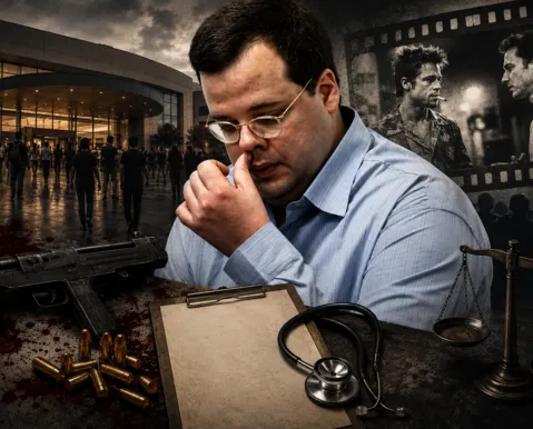 Após massacre em cinema, liberdade de Mateus Meira em Salvador provoca medo e debate