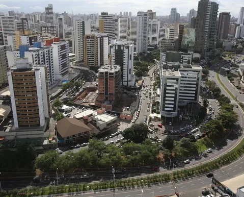 Após novo prazo da FGV, Salvador define próximos passos do PDDU
