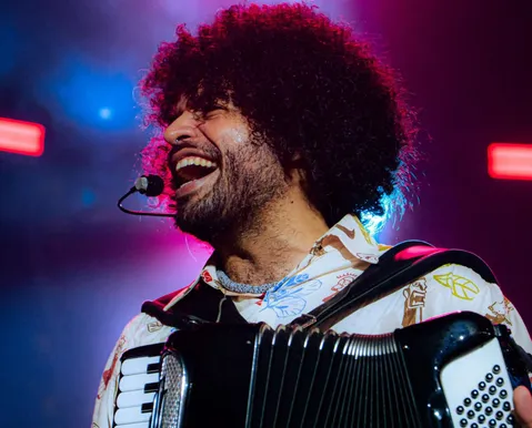 Arraiá de LEM começa hoje com Mestrinho e João Gomes no feriadão - Imagem