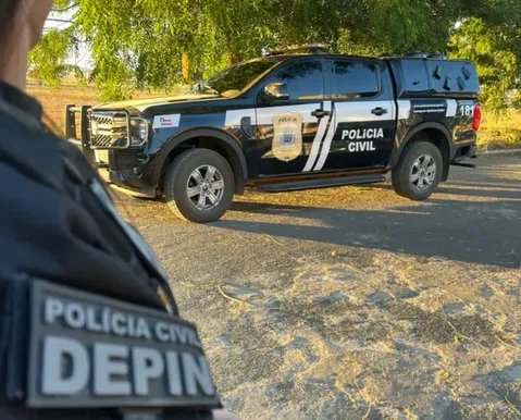 Corpo de mulher é encontrado em via pública no bairro Tancredo Neves