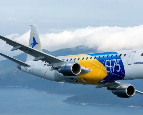 Embraer cria tecnologia e aviões vão decolar sozinhos no Brasil em até 2 anos