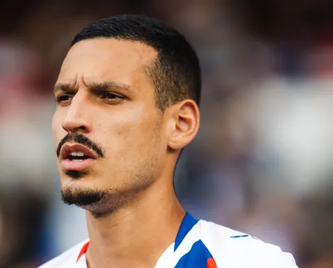 Bahia anuncia saída de Gabriel Xavier para clube chinês do Grupo City