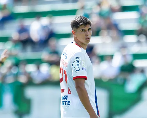 Bahia estipula valor mínimo para negociar Ramos Mingo, alvo de clubes europeus