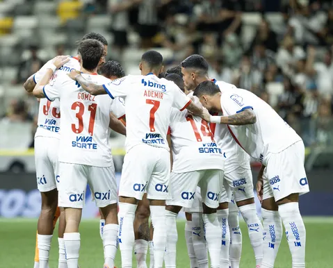 Bahia faz pior 1º turno desde 2023, mas entra no top 3 da história