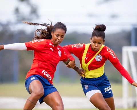 Bahia fecha acordo com multinacional para patrocínio no futebol