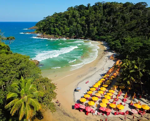Cidade da Bahia ganha destaque no Airbnb como destino ideal para viajar - Imagem