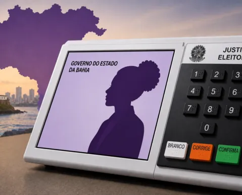 Bahia não terá candidatura feminina ao governo pela segunda eleição seguida - Imagem