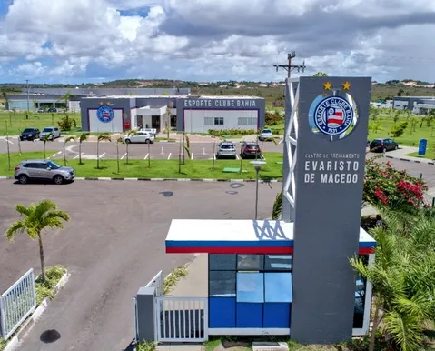 Entenda como o Bahia evitou a emissão de 37 toneladas de CO₂ e ganhou selo internacional