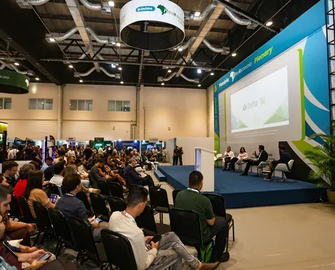 Bahia se torna polo de integração energética na abertura do BOGE 2026