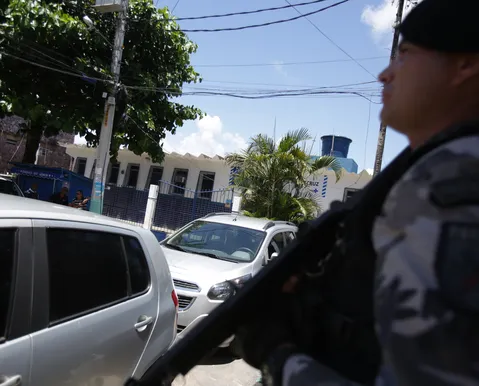 Bahia terá mais de 10 militares candidatos nas eleições de outubro