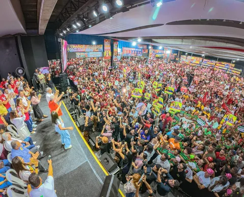 Baixo Sul debate propostas para PGP 2026 em Valença