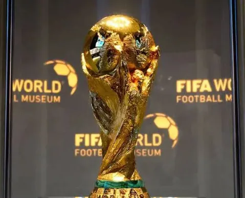 Bolas e bombas: Copa do Mundo reúne países que já protagonizaram guerras - Imagem