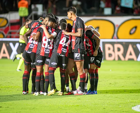 Vitória ganha novo reforço para o BaVi do Brasileirão; saiba quem