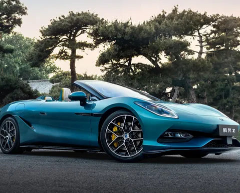 Denza confirma supercarro de valor milionário para o Brasil ainda em 2026 - Imagem