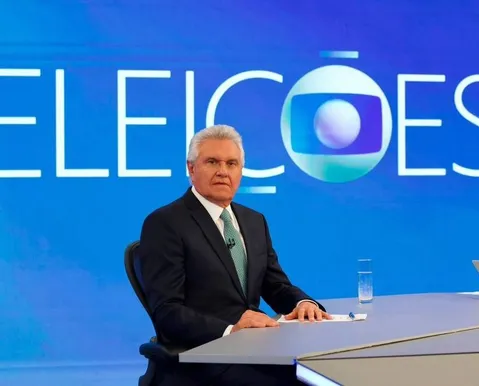 Caiado compara anistia a Bolsonaro com anulação de condenações de Lula