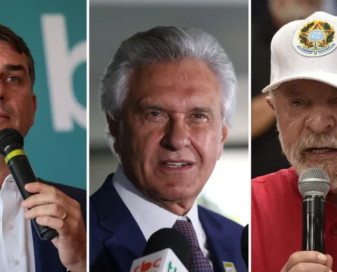 Candidatos ao Planalto miram a Bahia e garantem palanques eleitorais
