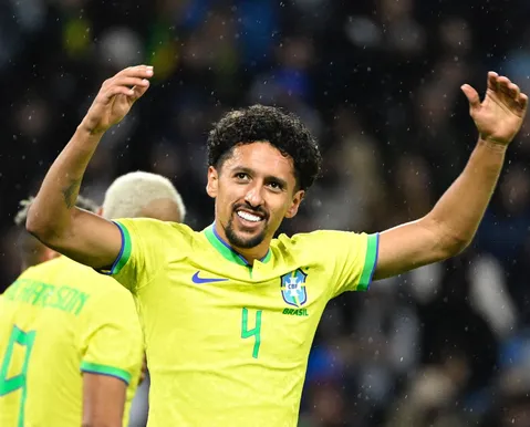 Capitão da Seleção Brasileira aposta no "coletivo" para Copa do Mundo