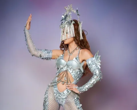 Centro de Convenções celebra SuperBahia e adianta show de Anitta
