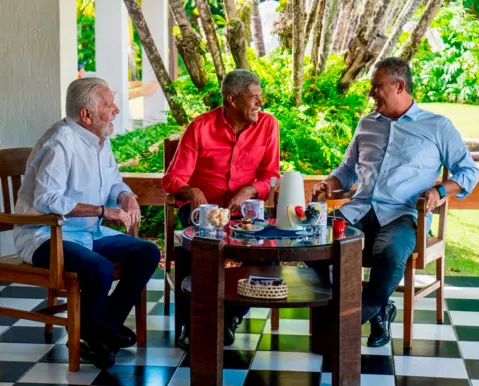 Chapa puro-sangue na Bahia: tática do PT para 2026 acumula seis vitórias na história