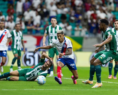 Chapecoense x Bahia: onde assistir, escalações, palpites e arbitragem
