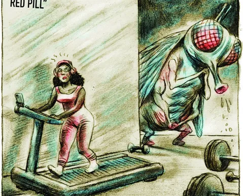 Charge do dia 26/07/2026 - Imagem