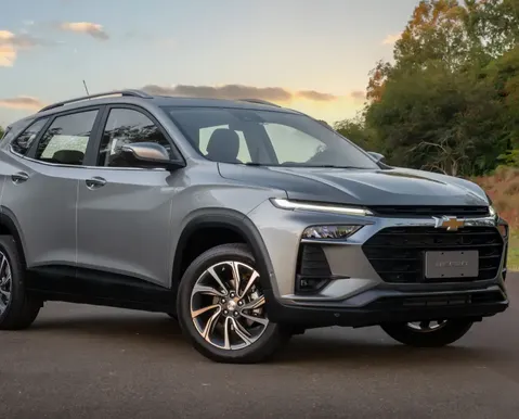 Chevrolet Tracker 2027: veja o que mudou, versões e preços no Brasil