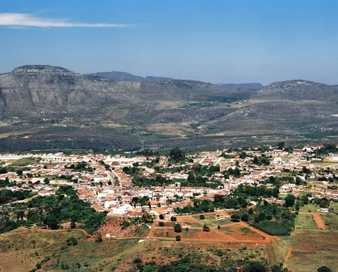 Cidade na Chapada Diamantina é considerada a mais fria do Nordeste