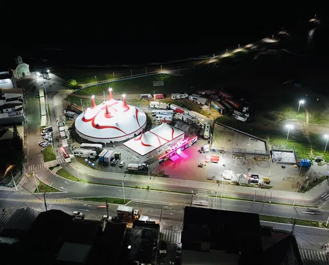 Circo Portugal: tradição, inovação e um espetáculo para toda a família - Imagem