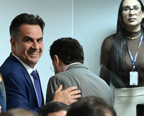 Ciro Nogueira defende relação com Vorcaro: "Sou um homem importante do país"