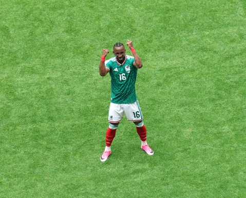 Conheça história do jogador que marcou primeiro gol da Copa do Mundo 2026