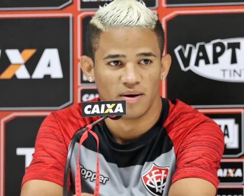 Com iminente saída da Volt, Vitória recebe proposta de ex-fornecedora