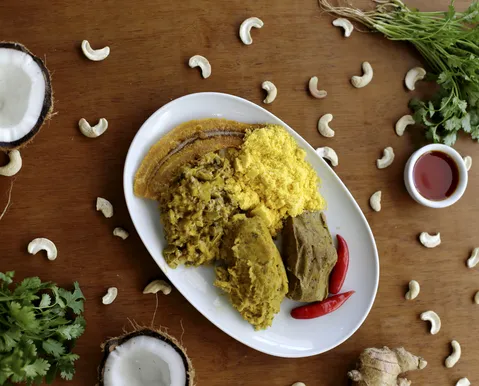 Comida baiana engorda? Especialista desmente mito sobre pratos