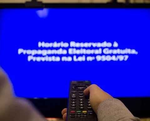 Veja o tempo de TV e rádio dos candidatos ao Governo da Bahia