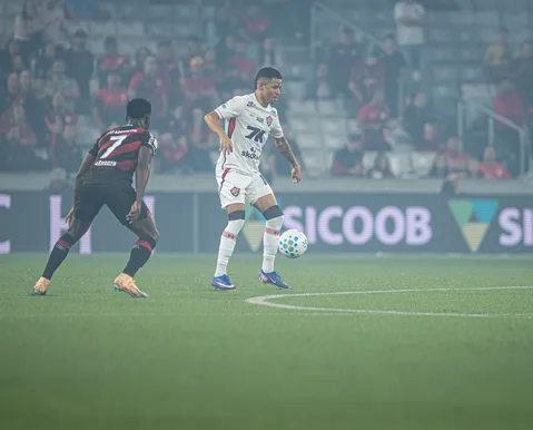 Conheça adversário do Vitória nas oitavas de final da Copa do Brasil