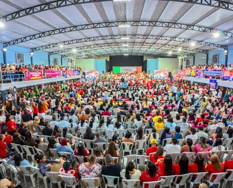Convenções partidárias começam hoje; veja datas no Brasil e na Bahia