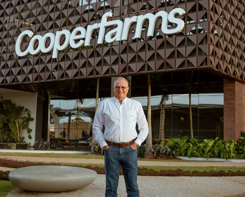 "Cooperativismo teve papel decisivo na transformação do oeste baiano"