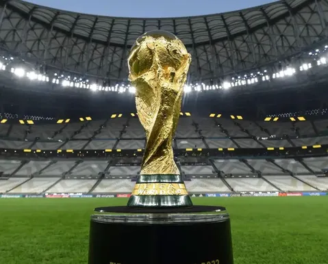 Conheça e saiba como jogar o 7 a 0, jogo viral da Copa do Mundo - Imagem