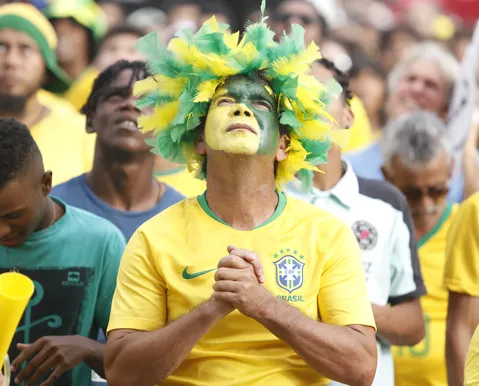 Copa do Mundo 2026: veja os melhores lugares para torcer em Salvador