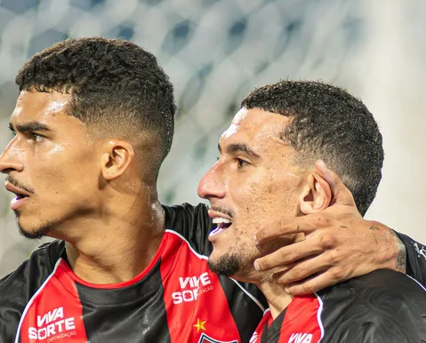 Copa do Nordeste: Vitória pode bater recorde do Bahia de gols marcados