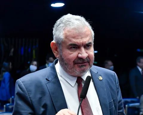 Senador baiano anda com proteção especial da Polícia Legislativa