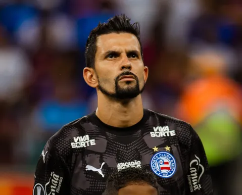 Crise no gol faz Marcos Felipe voltar ao radar do Bahia? Entenda