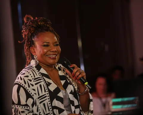 Cultura na Bahia recebe investimento bilionário sob gestão de Margareth Menezes