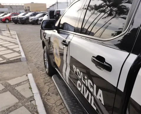 Delegado civil é encontrado morto em condomínio em Lauro de Freitas
