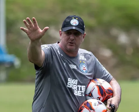 Demissão no Girona faz Rogério Ceni virar o mais longevo do Grupo City