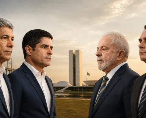 Disputa de 2022 mantém legado sobre eleições e molda confrontos na Bahia e no Brasil