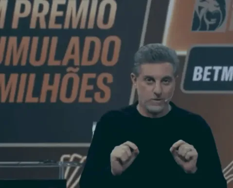 Divulgadas por Huck, bets geram dívidas de beneficiários do Bolsa Família