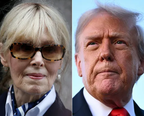 Donald Trump paga indenização de R$ 28 milhões a escritora