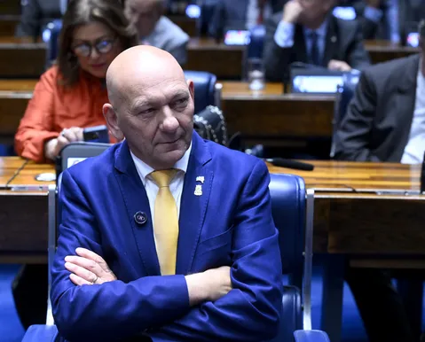 Dono da Havan ironiza PEC 6x1: "Se for para quebrar, que seja rápido"