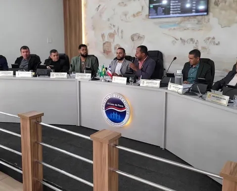 Eleição em Câmara Municipal de Iraquara pode ser anulada por recondução ilegal
